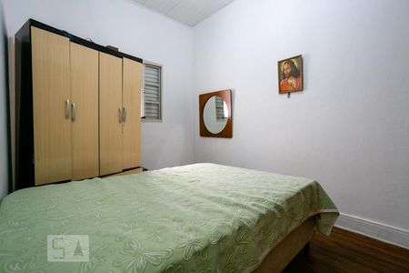 Quarto 2 de casa à venda com 2 quartos, 82m² em Santana, São Paulo