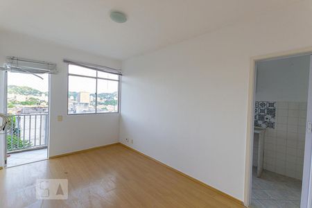 Apartamento à venda com 40m², 1 quarto e 1 vagaSala