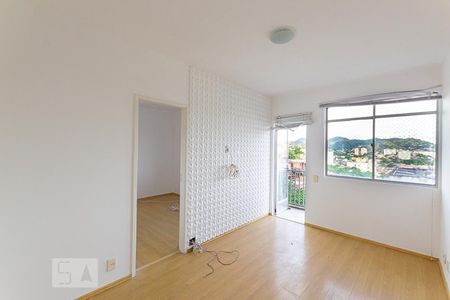 Apartamento à venda com 40m², 1 quarto e 1 vagaSala