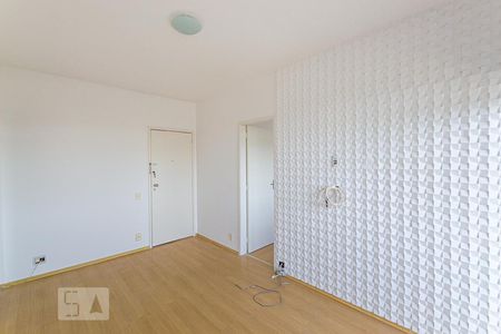 Apartamento à venda com 40m², 1 quarto e 1 vagaSala