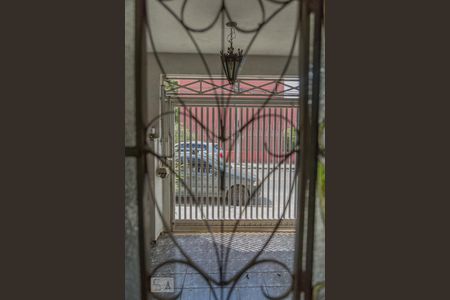 Vista da Sala de casa à venda com 3 quartos, 400m² em Vila Zamataro, Guarulhos