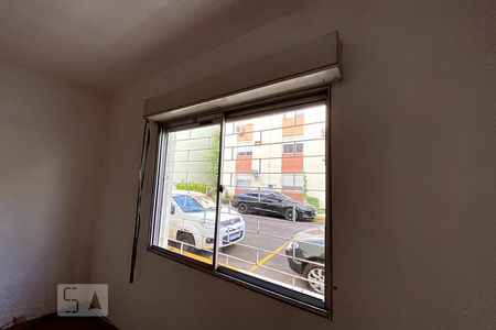 Sala de Estar de apartamento para alugar com 2 quartos, 56m² em São Miguel, São Leopoldo