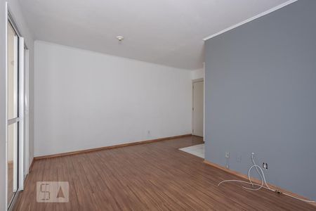 Sala de apartamento à venda com 3 quartos, 67m² em Humaitá, Porto Alegre