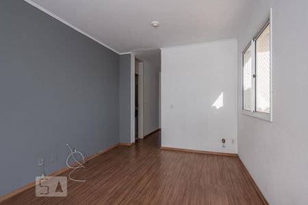 Sala de apartamento à venda com 3 quartos, 67m² em Humaitá, Porto Alegre