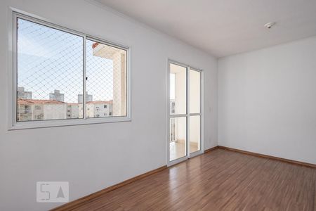 Sala de apartamento à venda com 3 quartos, 67m² em Humaitá, Porto Alegre