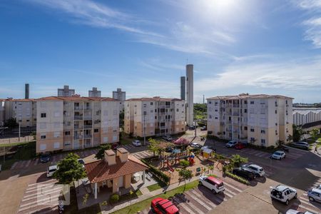 Vista de apartamento à venda com 3 quartos, 67m² em Humaitá, Porto Alegre