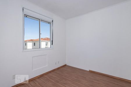 Suíte de apartamento à venda com 3 quartos, 67m² em Humaitá, Porto Alegre