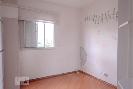 Quarto 1 de apartamento para alugar com 3 quartos, 75m² em Vila Prudente, São Paulo