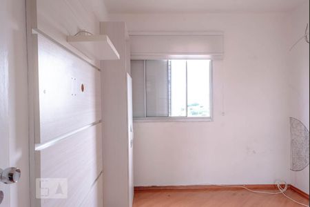 Quarto 1 de apartamento para alugar com 3 quartos, 75m² em Vila Prudente, São Paulo