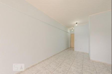 Sala de apartamento para alugar com 1 quarto, 45m² em Vila Jequitibas, Campinas