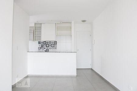 Sala de apartamento para alugar com 2 quartos, 58m² em Chácara Inglesa, São Paulo