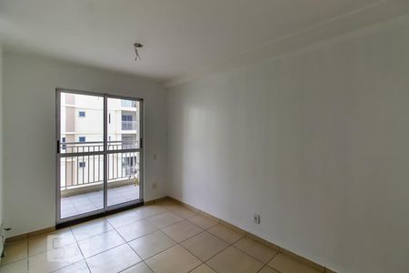 Sala de apartamento à venda com 3 quartos, 58m² em Vila Endres, Guarulhos
