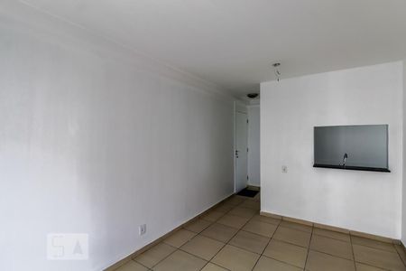 Sala de apartamento à venda com 3 quartos, 58m² em Vila Endres, Guarulhos