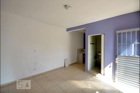 Studio de kitnet/studio para alugar com 1 quarto, 40m² em Parque Fongaro, São Paulo