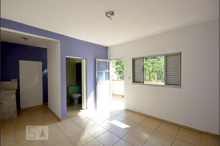 Studio de kitnet/studio para alugar com 1 quarto, 40m² em Parque Fongaro, São Paulo