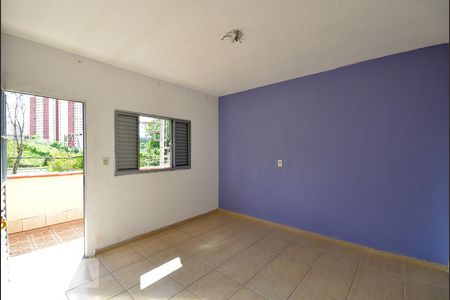 Studio de kitnet/studio para alugar com 1 quarto, 40m² em Parque Fongaro, São Paulo