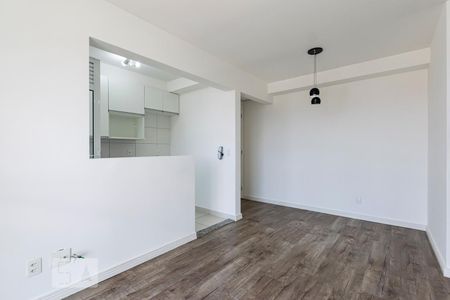 Sala de apartamento à venda com 2 quartos, 45m² em Liberdade, São Paulo