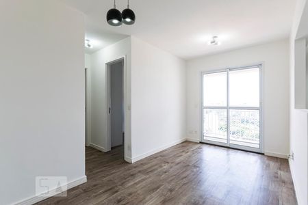 Sala de apartamento à venda com 2 quartos, 45m² em Liberdade, São Paulo