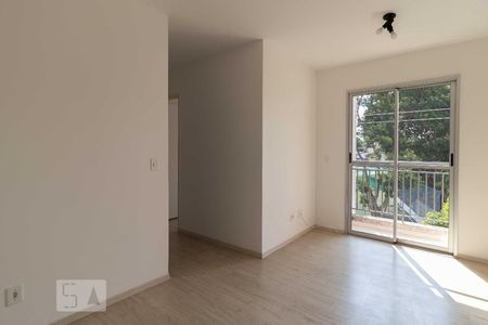 Sala de apartamento à venda com 2 quartos, 48m² em Jardim Vila Formosa, São Paulo