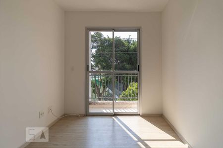 Sala de apartamento à venda com 2 quartos, 48m² em Jardim Vila Formosa, São Paulo