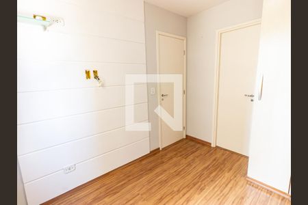 Suíte de apartamento à venda com 2 quartos, 60m² em Alto da Mooca, São Paulo