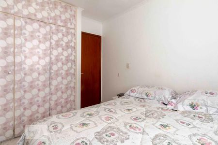 Quarto 1 de apartamento à venda com 3 quartos, 157m² em Vila Santana, São Paulo