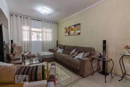 Sala de casa à venda com 3 quartos, 250m² em Jardim das Flores, Osasco