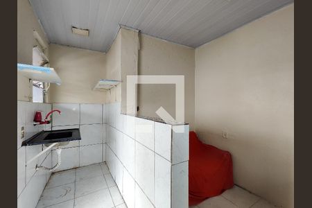 Kitnet de apartamento à venda com 1 quarto, 30m² em Vila Isabel, Rio de Janeiro