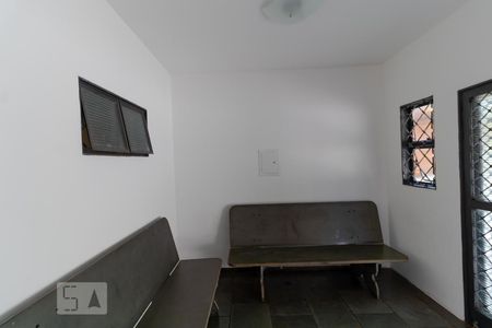 Hall de Entrada de casa para alugar com 10 quartos, 302m² em Jardim do Sol, Campinas