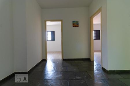 Casa à venda com 302m², 10 quartos e 6 vagas Casa à venda com 302m², 10 quartos e 6 vagasHall do Andar superior