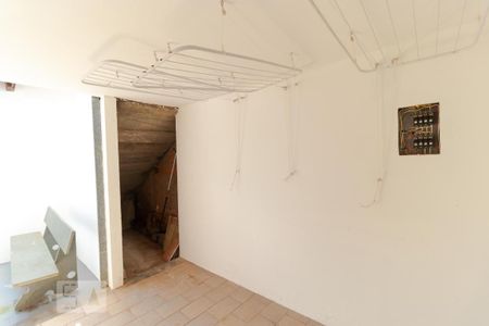 Casa à venda com 302m², 10 quartos e 6 vagas Casa à venda com 302m², 10 quartos e 6 vagasÁrea de Serviço