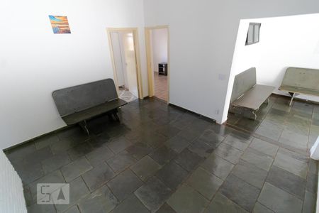 Sala de casa à venda com 10 quartos, 302m² em Jardim do Sol, Campinas