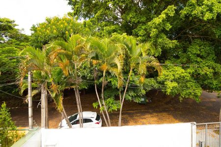 Casa à venda com 302m², 10 quartos e 6 vagas Casa à venda com 302m², 10 quartos e 6 vagasVista da Suíte 07