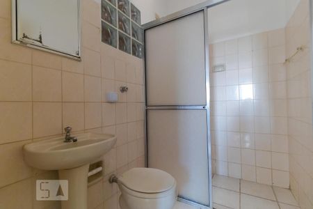 Casa à venda com 302m², 10 quartos e 6 vagas Casa à venda com 302m², 10 quartos e 6 vagasBanheiro da Suíte 08