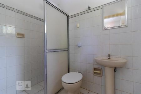 Casa à venda com 302m², 10 quartos e 6 vagas Casa à venda com 302m², 10 quartos e 6 vagasBanheiro da Suíte 07