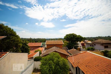 Casa à venda com 302m², 10 quartos e 6 vagas Casa à venda com 302m², 10 quartos e 6 vagasVista da Suíte 05