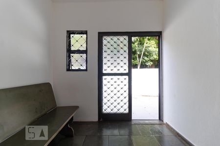 Hall de Entrada de casa para alugar com 10 quartos, 302m² em Jardim do Sol, Campinas
