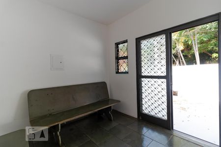 Hall de Entrada de casa para alugar com 10 quartos, 302m² em Jardim do Sol, Campinas