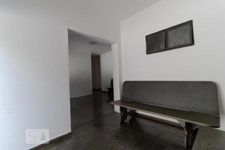 Hall de Entrada de casa à venda com 10 quartos, 302m² em Jardim do Sol, Campinas