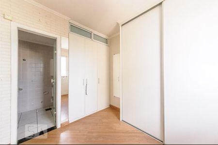 Quarto de apartamento à venda com 1 quarto, 35m² em Centro, Campinas