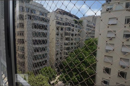 Vista de apartamento à venda com 3 quartos, 137m² em Copacabana, Rio de Janeiro