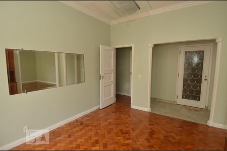 Sala de apartamento à venda com 3 quartos, 137m² em Copacabana, Rio de Janeiro