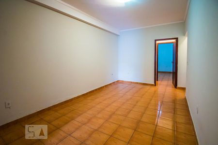 Sala de casa para alugar com 3 quartos, 158m² em Vila Teixeira, Campinas