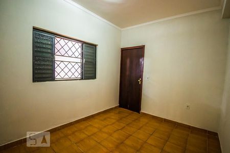 Suíte 1 de casa para alugar com 3 quartos, 158m² em Vila Teixeira, Campinas