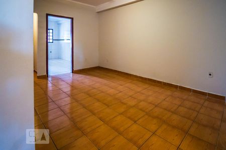 Sala de casa para alugar com 3 quartos, 158m² em Vila Teixeira, Campinas