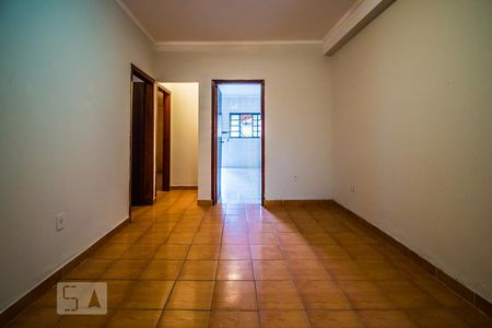 Sala de casa para alugar com 3 quartos, 158m² em Vila Teixeira, Campinas