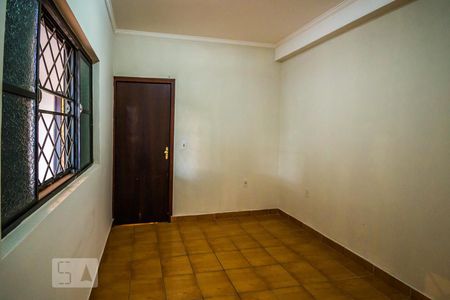 Suíte 1 de casa para alugar com 3 quartos, 158m² em Vila Teixeira, Campinas