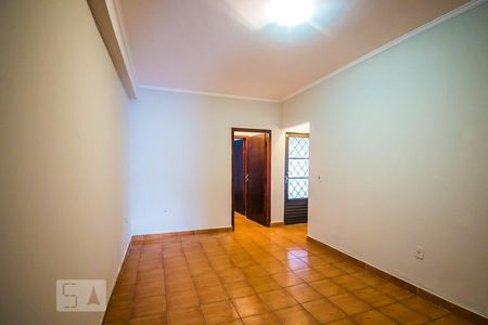 Sala de casa para alugar com 3 quartos, 158m² em Vila Teixeira, Campinas