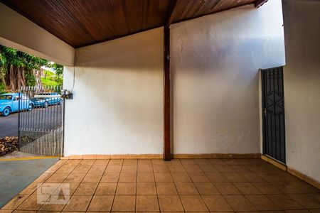 Vista da Suíte 1 de casa para alugar com 3 quartos, 158m² em Vila Teixeira, Campinas