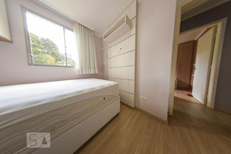 Quarto 1 de apartamento para alugar com 2 quartos, 60m² em Santa Quitéria, Curitiba